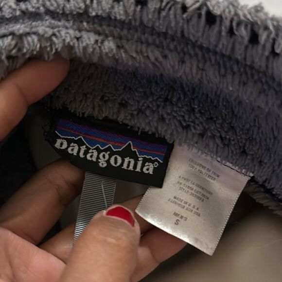 Patagonia vest size S - Picture 5 of 6